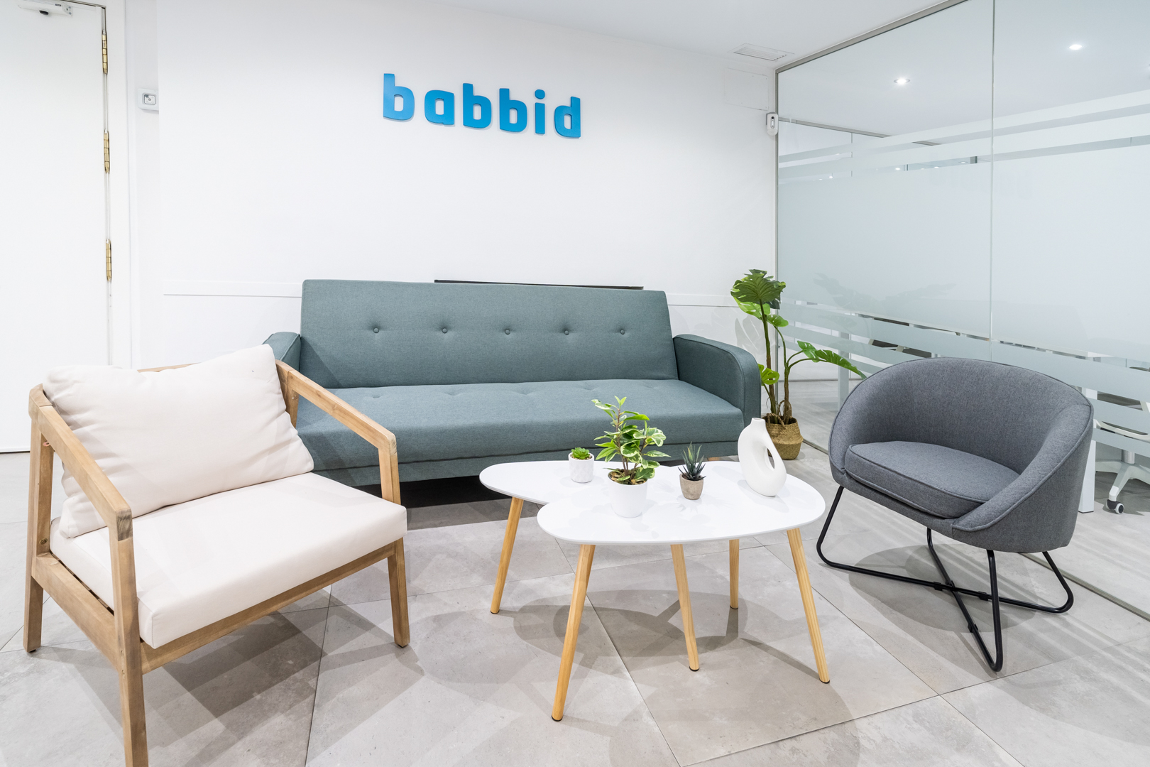 Centro Babbid Córdoba