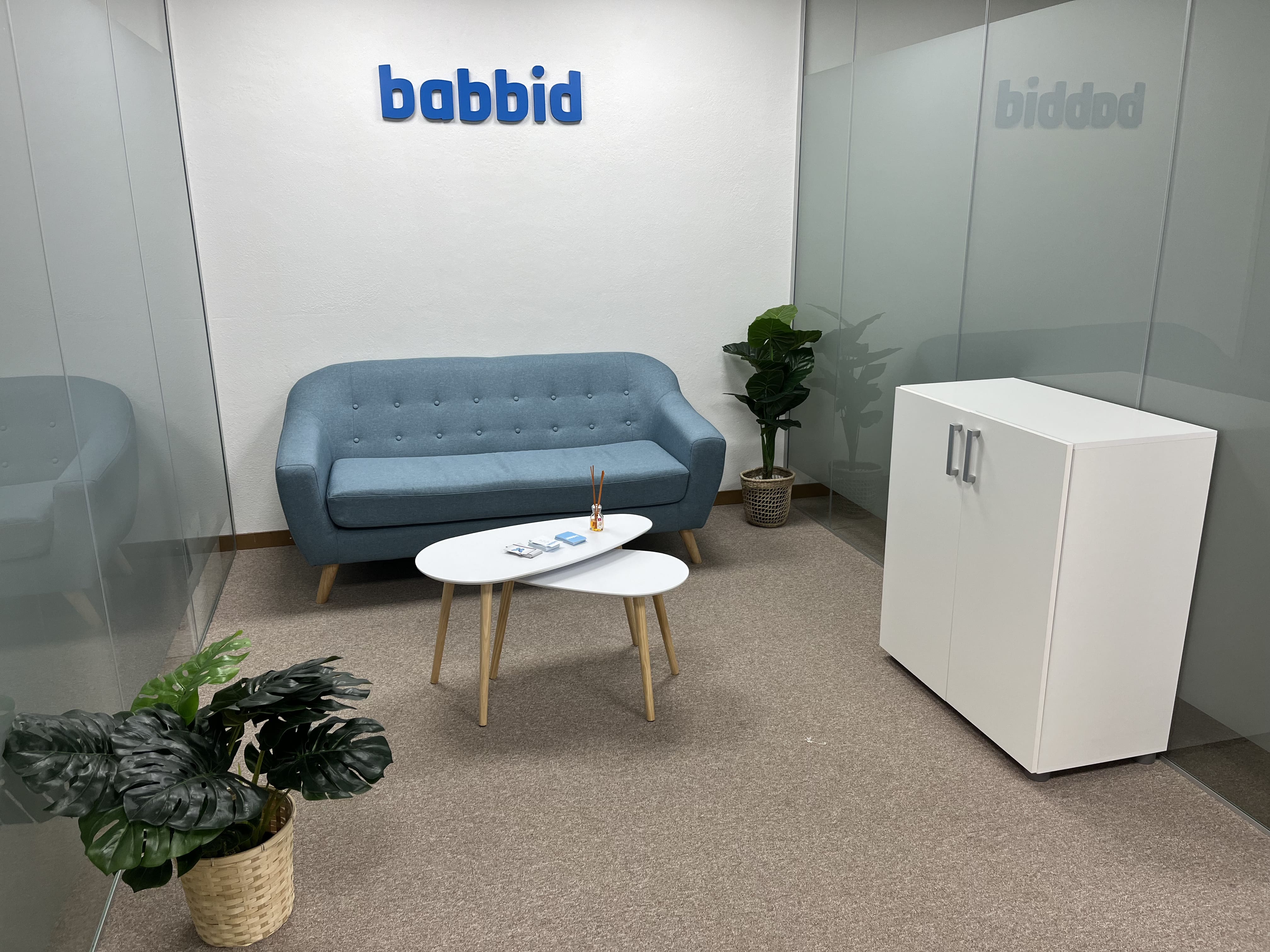 Centro Babbid Fuenlabrada